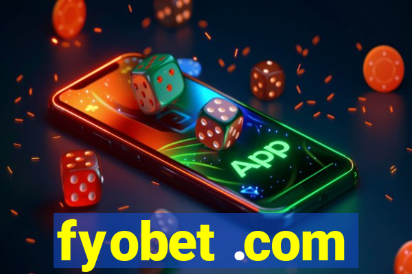 fyobet .com